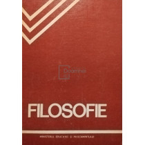 Filosofie