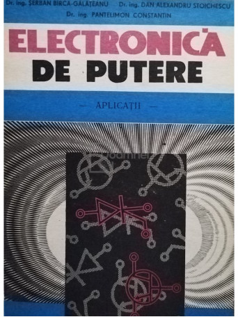 Electronica de putere. Aplicatii