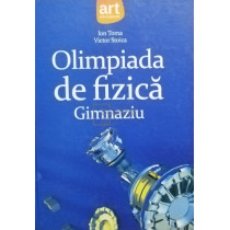 Olimpiada de fizica. Gimnaziu