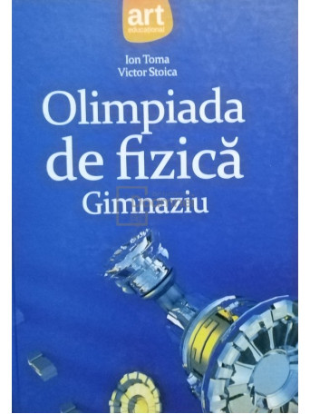 Olimpiada de fizica. Gimnaziu