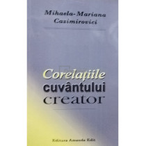 Corelatiile cuvantului creator (semnata)