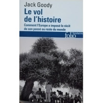 Le vol de l'histoire