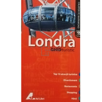 Londra - Ghid turistic