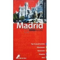 Madrid - Ghid turistic