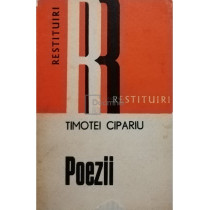 Poezii (semnata)