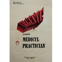 Urgente pentru medicul practician