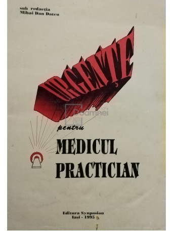 Urgente pentru medicul practician