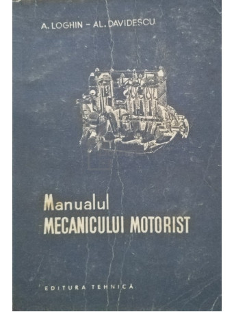 Manualul mecanicului motorist