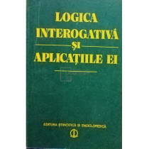 Logica interogativa si aplicatiile ei