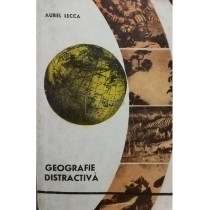 Geografie distractiva