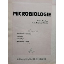 Microbiologie