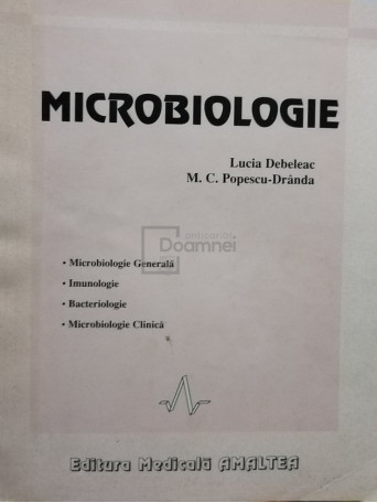 Microbiologie