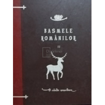 Basmele romanilor - vol. II