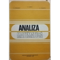 Analiza matematica