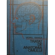 Tratat de anatomia omului, vol. 1, part. 1