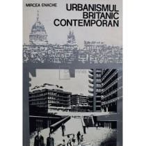 Urbanismul Britanic contemporan