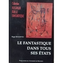 Le fantastique dans tous ses etats