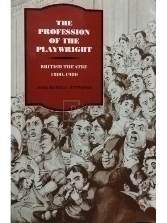 The profession of the playwright