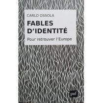 Fables d'identite