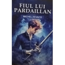 Fiul lui Pardaillan