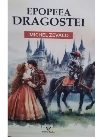 Epopeea dragostei