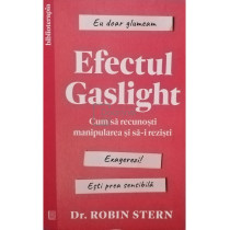 Efectul Gaslight