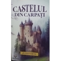 Castelul din Carpati