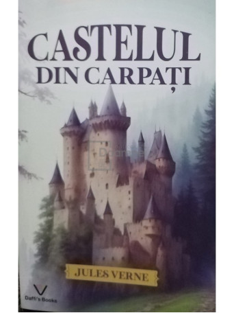 Castelul din Carpati