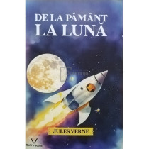 De la pamant la luna