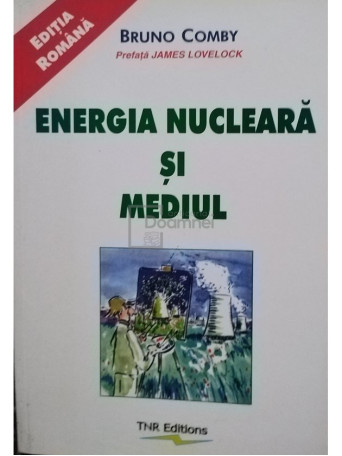 Energia nucleara si mediul