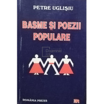 Basme si poezii populare