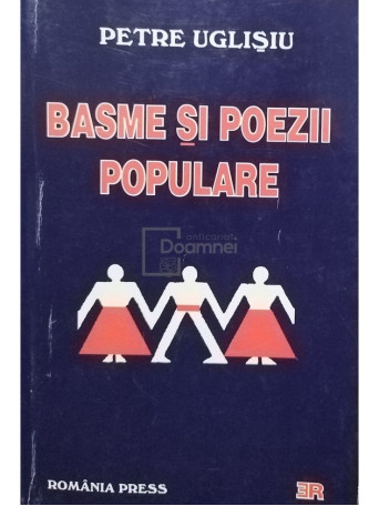 Basme si poezii populare