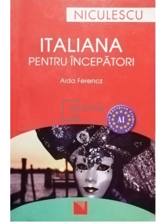 Italiana pentru incepatori