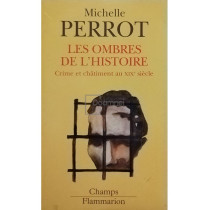 Les ombres de l'histoire