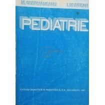 Pediatrie