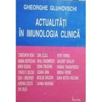 Actualitati in imunologia clinica