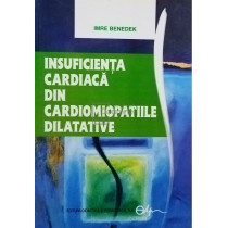 Insuficienta cardiaca din cardiomiopatiile dilatative