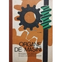 Organe de masini