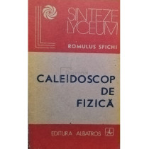 Caleidoscop de fizica