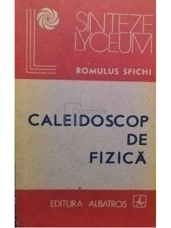 Caleidoscop de fizica