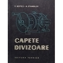 Capete divizoare