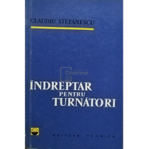 Indreptar pentru turnatori