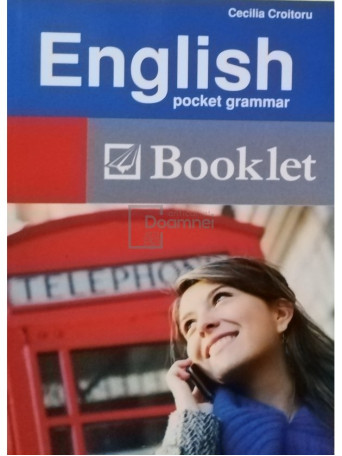 English pocket grammar