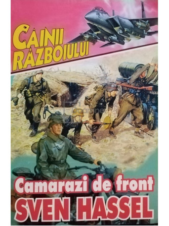 Camarazi de front