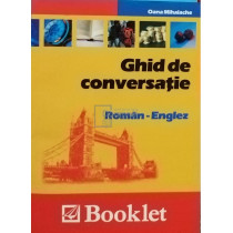 Ghid de conversatie roman-englez