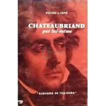 Chateaubriand par lui-meme