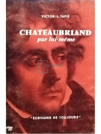 Chateaubriand par lui-meme