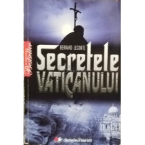 Secretele Vaticanului