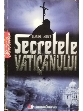 Secretele Vaticanului