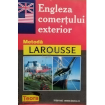 Engleza comertului exterior